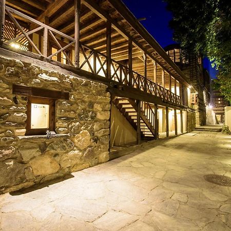 Serena Shigar Fort Hotel Екстериор снимка